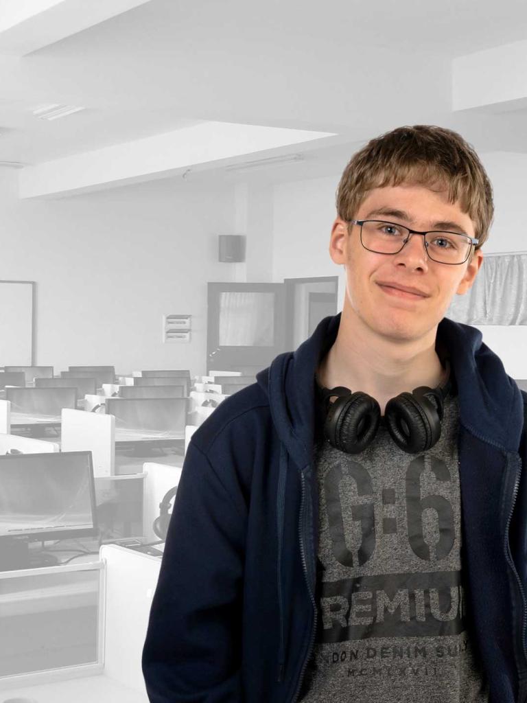 ICT Support