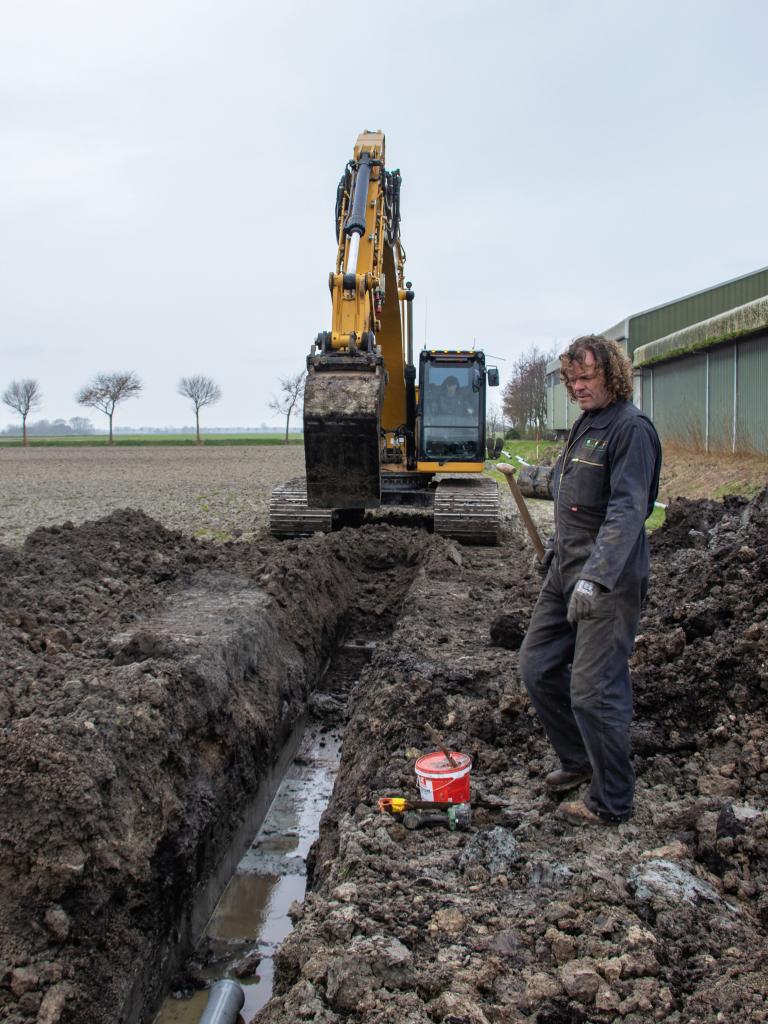Duurzaam waterbeheer - Smart Future - Vonk