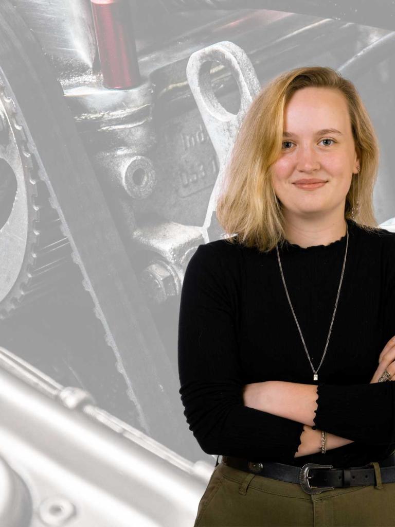 Middenkader Engineer