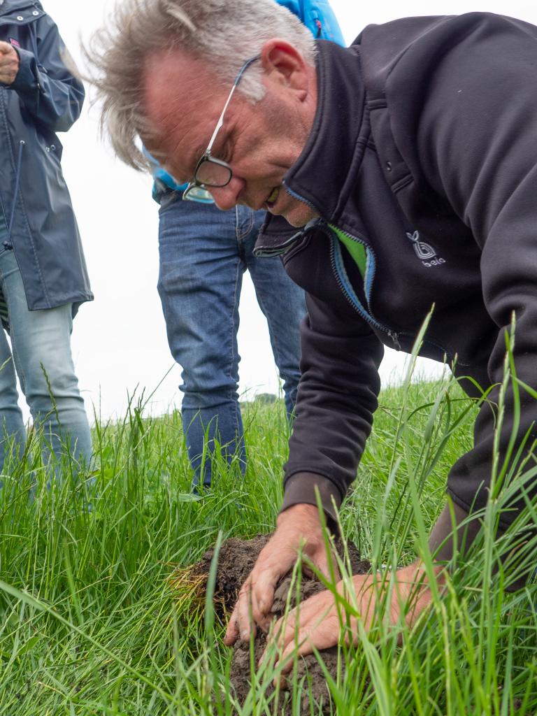 Nieuws Biodivers Perspectief