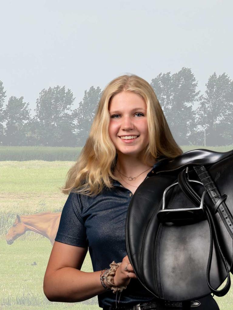Paardenhouderij