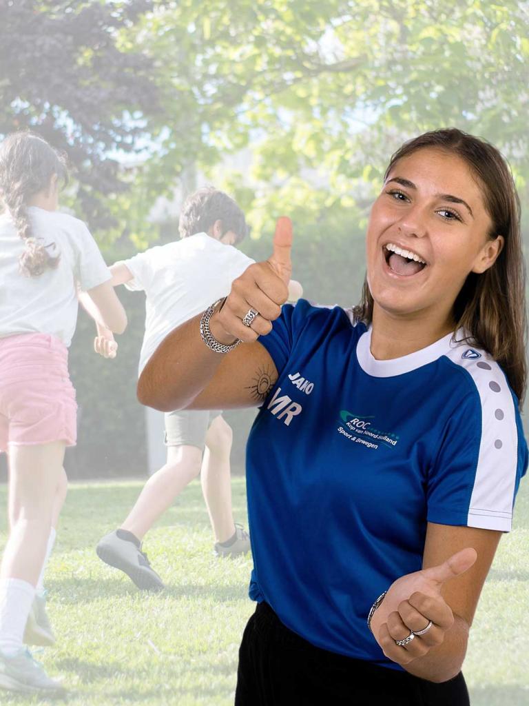 Sport en bewegen