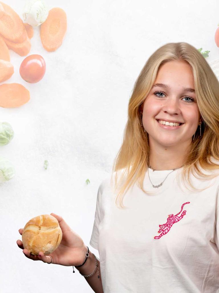 Voeding en voorlichting