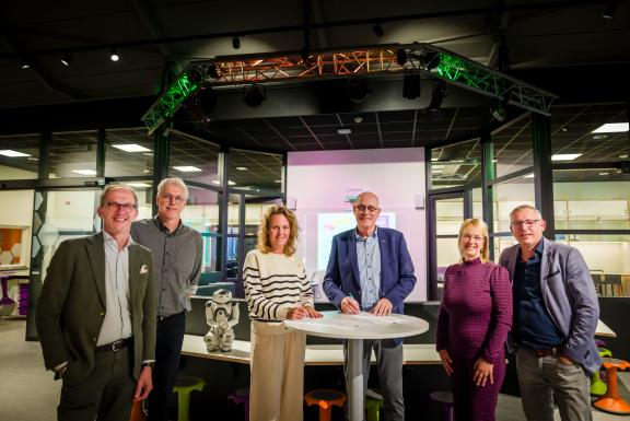 Onderwijsstad Schagen