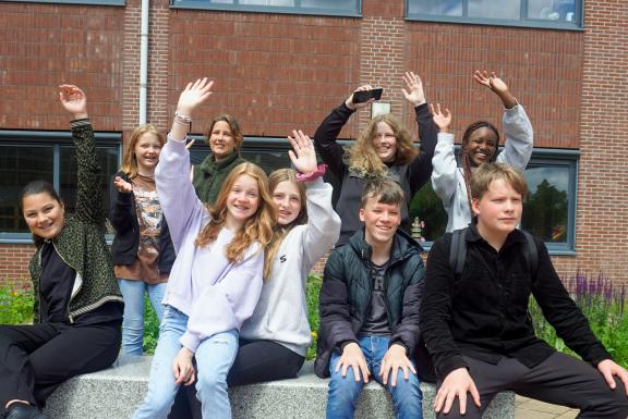header purmerend vmbo