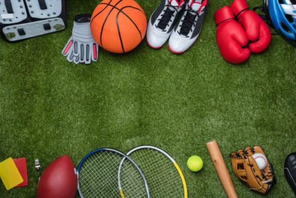 Veiligheid en sport cursussen