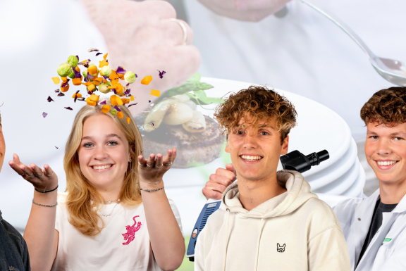Horeca en voeding