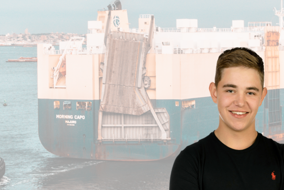 Scheepvaart