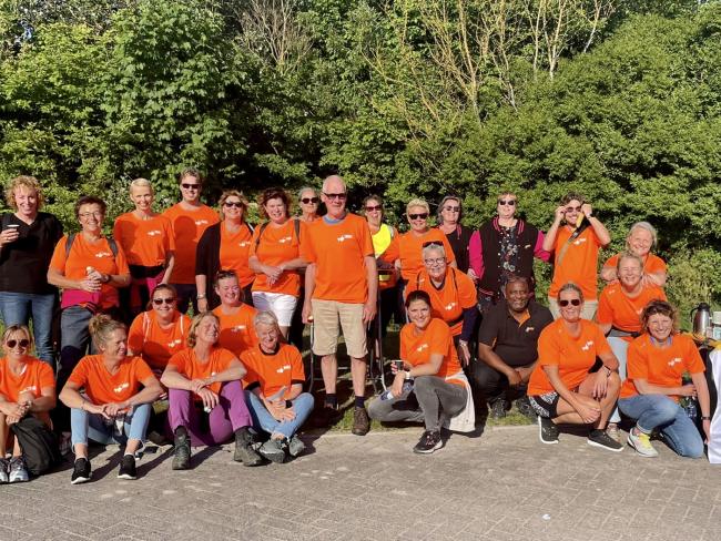 avondvierdaagse