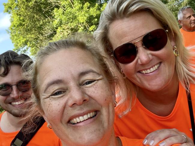 avondvierdaagse