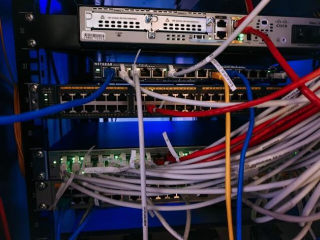 ICT cursussen Vonk