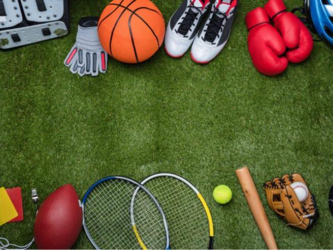 Veiligheid en sport cursussen