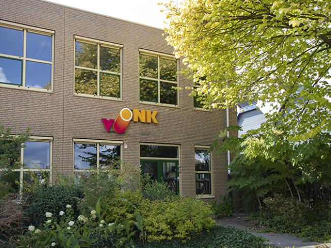 Vonk Heerhugowaard