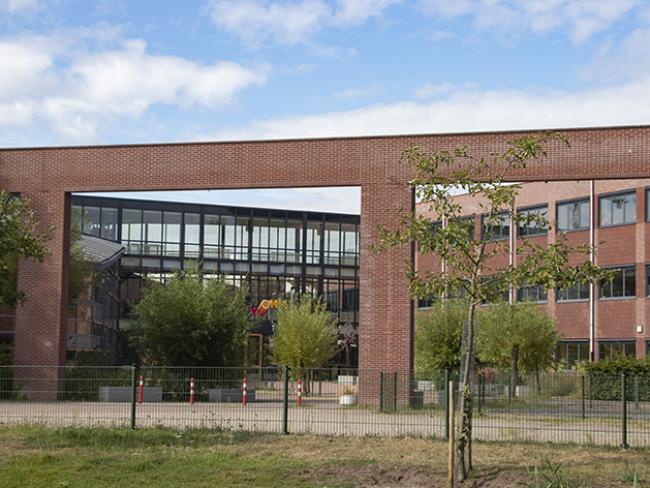 Vonk Purmerend