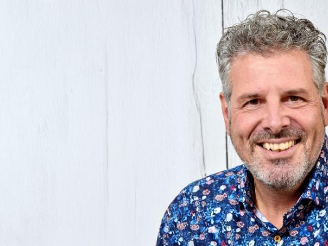 Vonk directeur Castricum