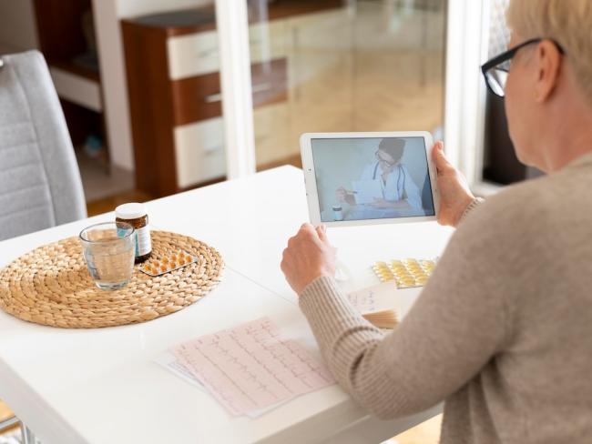 Practoraat voor innovatie zorgtechnologie
