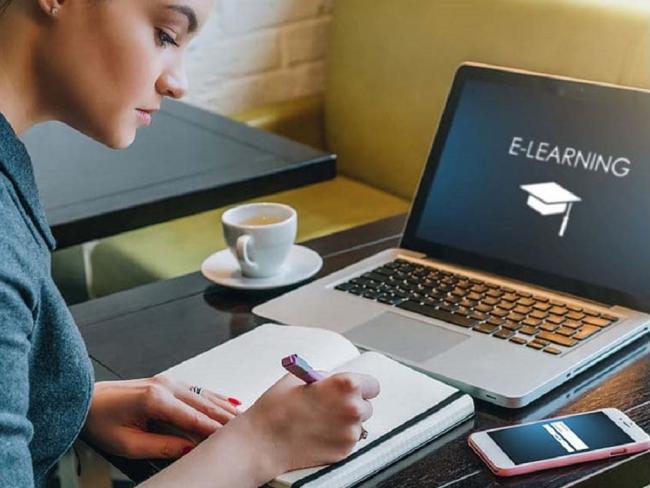 e-learning