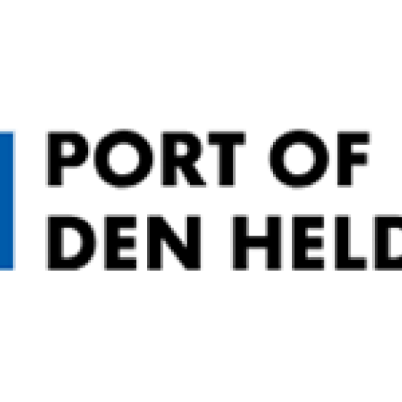 Logo Port of Den Helder