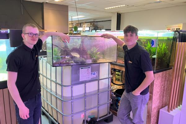 mbo opleiding dierverzorging