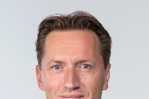 Nieuwe bestuurder Vonk