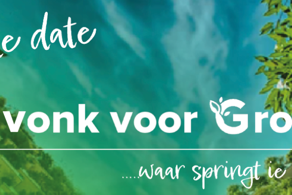 Groendag header