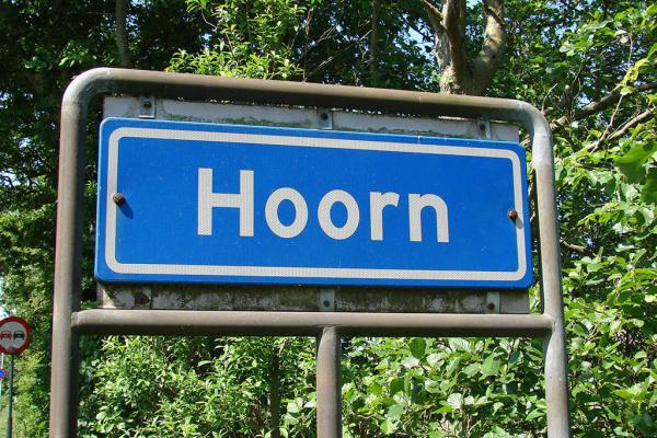 Hoorn - project vergroenen schoolsteeg Hoorn - Smart Future