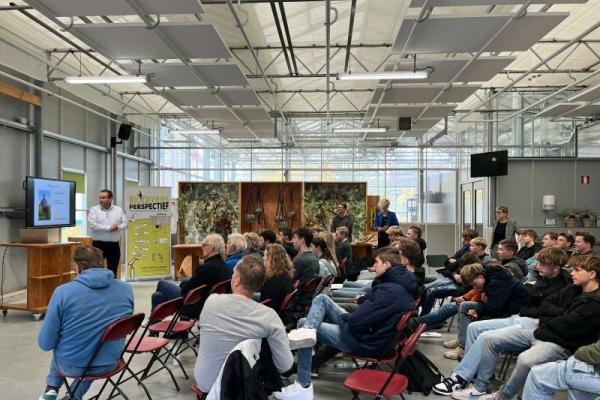 Masterclass korte keten