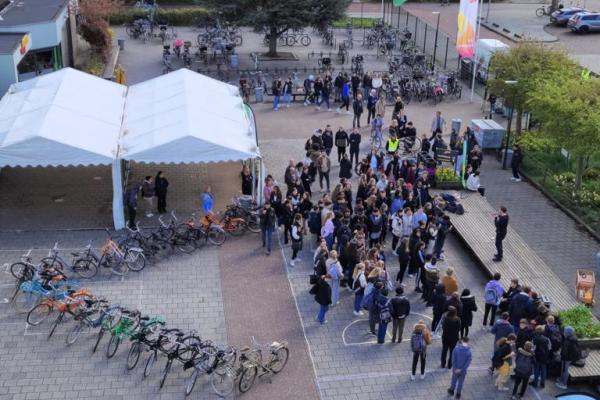 leenfietsen vonk amsterdam