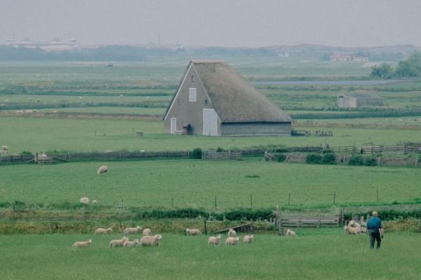 SLO project Biodivers Perspectief - Omgeving