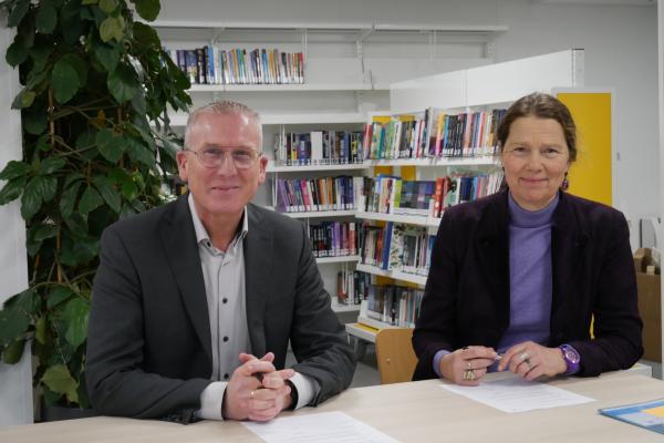 Ondertekening