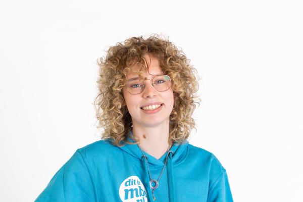 Tanja Goossens mbo-ambassadeur Vonk - Dit is mbo
