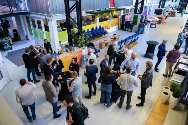 Realtalk - De Rol van van het onderwijs in de energietransitie - Smart Future - Vonk 2