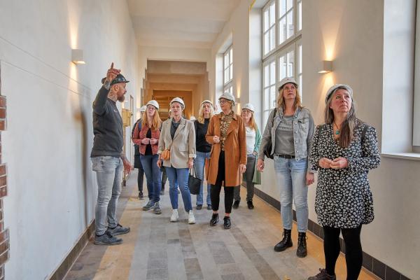 Scholtens Groep Wognum bedrijvendagen bezoeken