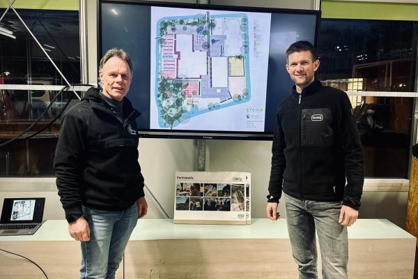 Schooltuin Vonk Hoorn