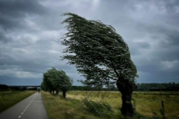storm