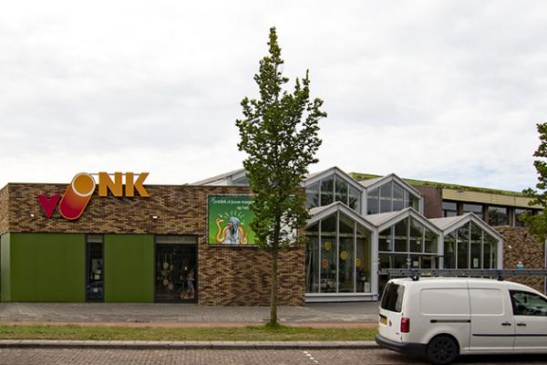 Castricum
