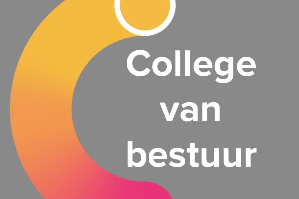 college van bestuur