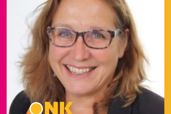 Anita Wolvers