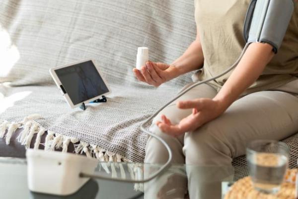 Vonk versterkt innovatief zorgonderzoek met deelname aan Medical Delta Living Lab