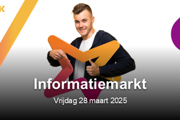 28 maart - mbo informatiemarkt - Vonk