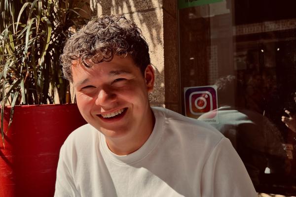 foto Kenneth