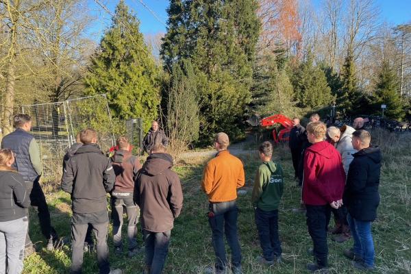 Hotspot Groene Leefomgeving -bodem-ploffen-schooltuin - Vonk Hoorn