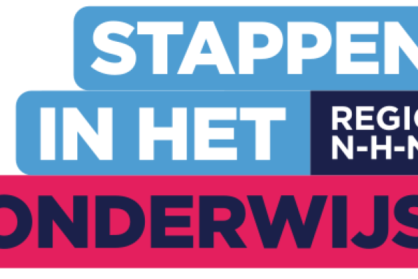 stappen