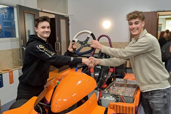 superkart