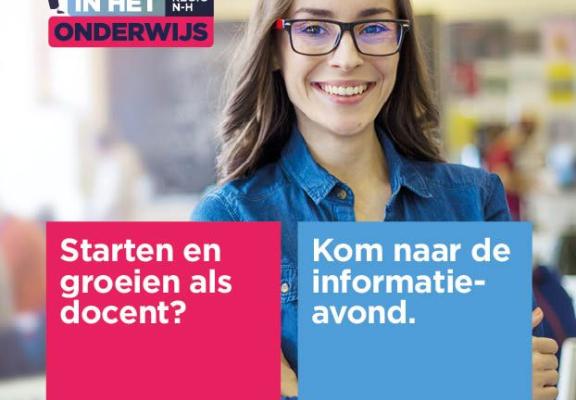 Stappen in het onderwijs