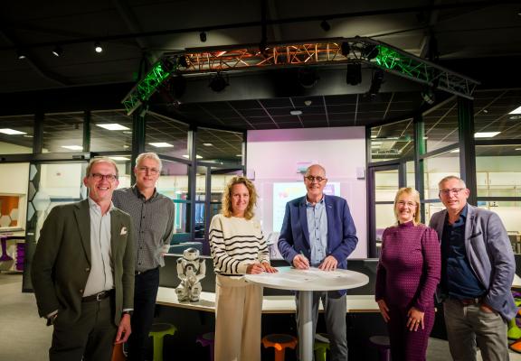 Onderwijsstad Schagen