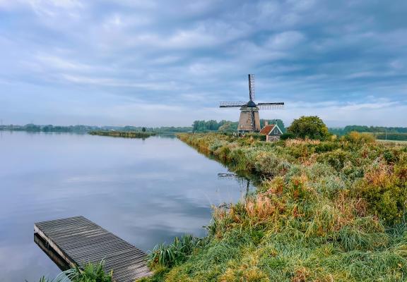 Wet natuurbescherming cursus