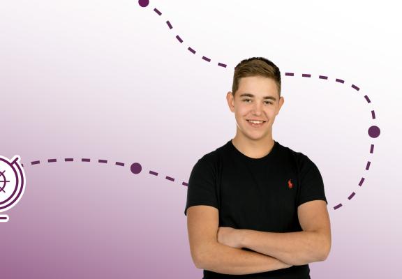 Banner Vonk mbo opleiding Visserij