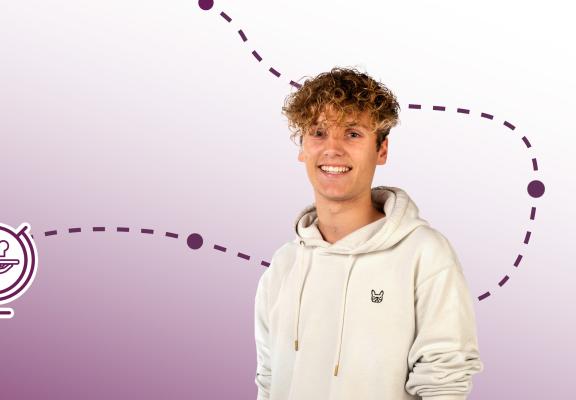 Banner Vonk mbo opleiding kok