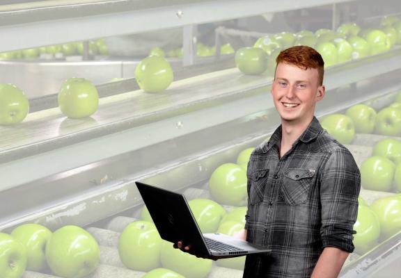 Commercieel ondernemen Vonk